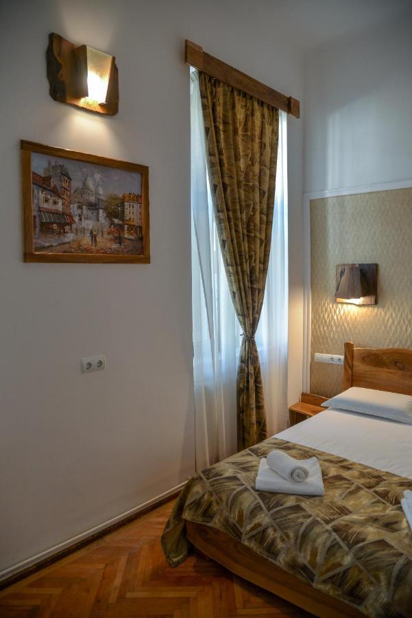 History Apartments Piata Mare Sibiu Exterior foto