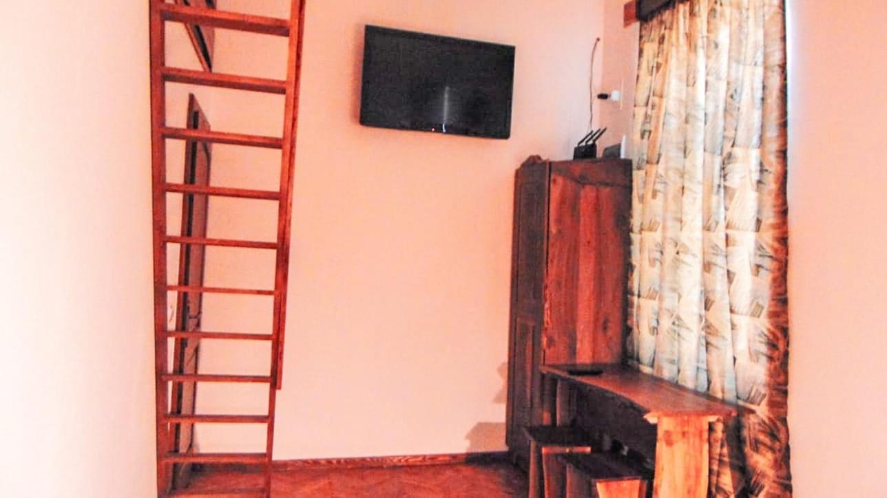 History Apartments Piata Mare Sibiu Habitación foto